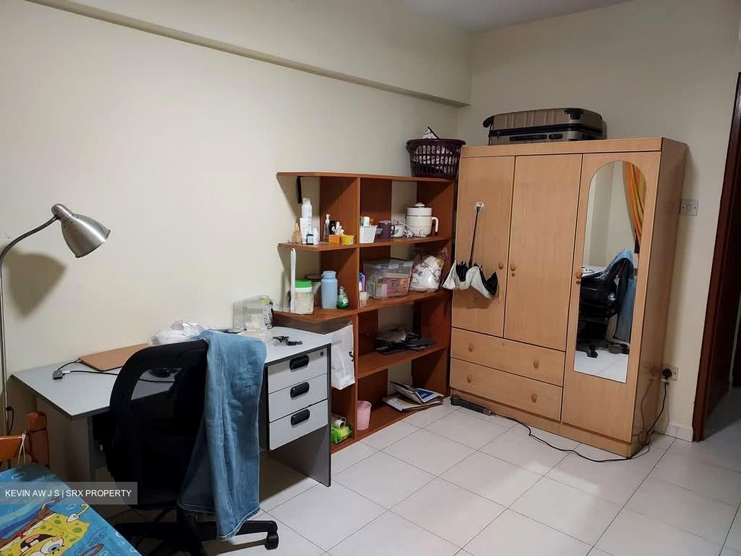 Blk 694 Jurong West Central 1 (Jurong West), HDB 4 Rooms #535833261